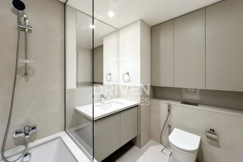 Appartement à Dubai Creek Harbour (The Lagoons), Dubai, 1 chambre, 60 m², № 20226 - photo 12