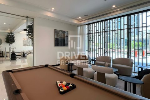 Appartement à Dubai Creek Harbour (The Lagoons), Dubai, 1 chambre, 60 m², № 20226 - photo 11
