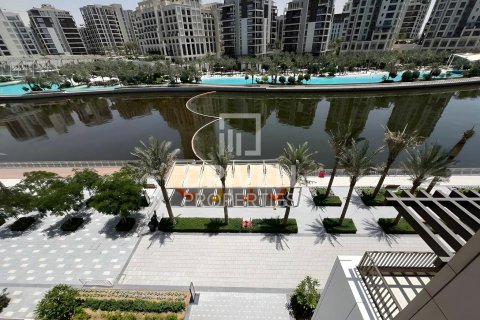 Appartement à Dubai Creek Harbour (The Lagoons), Dubai, 1 chambre, 60 m², № 20226 - photo 26