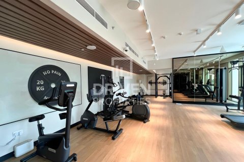 Appartement à Dubai Creek Harbour (The Lagoons), Dubai, 1 chambre, 60 m², № 20226 - photo 6