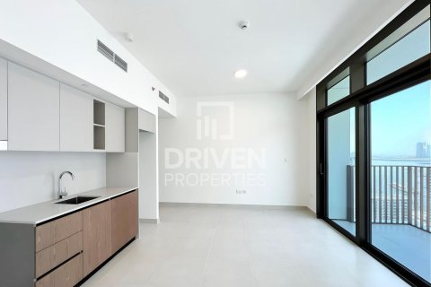 Appartement à Dubai Creek Harbour (The Lagoons), Dubai, 1 chambre, 60 m², № 20226 - photo 9