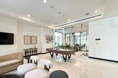 Appartement à Dubai Creek Harbour (The Lagoons), Dubai, 1 chambre, 60 m², № 20226 - photo 25
