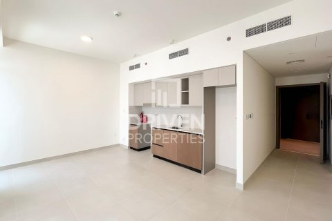 Appartement à Dubai Creek Harbour (The Lagoons), Dubai, 1 chambre, 60 m², № 20226 - photo 4
