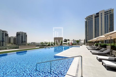 Appartement à Dubai Creek Harbour (The Lagoons), Dubai, 1 chambre, 60 m², № 20226 - photo 10