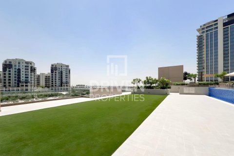 Appartement à Dubai Creek Harbour (The Lagoons), Dubai, 1 chambre, 60 m², № 20226 - photo 14