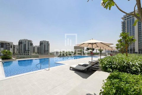 Appartement à Dubai Creek Harbour (The Lagoons), Dubai, 1 chambre, 60 m², № 20226 - photo 2