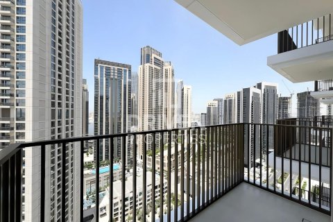 Appartement à Dubai Creek Harbour (The Lagoons), Dubai, 1 chambre, 60 m², № 20226 - photo 7
