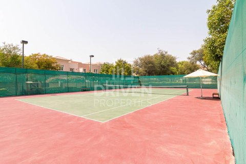 Снять в аренду виллу в Al Reem, Арабиан Ранчес, Дубай: 3 спальни, 341м², № 20235 - фото 17