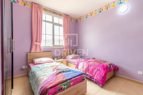 Снять в аренду виллу в Al Reem, Арабиан Ранчес, Дубай: 3 спальни, 341м², № 20235 - фото 23