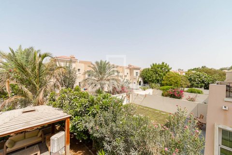 Снять в аренду виллу в Al Reem, Арабиан Ранчес, Дубай: 3 спальни, 341м², № 20235 - фото 25