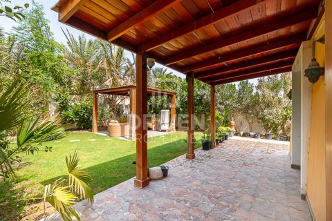 Снять в аренду виллу в Al Reem, Арабиан Ранчес, Дубай: 3 спальни, 341м², № 20235 - фото 20