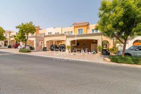 Снять в аренду виллу в Al Reem, Арабиан Ранчес, Дубай: 3 спальни, 341м², № 20235 - фото 19