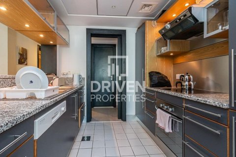 Apartment in Dubai Marina, Dubai 1 bedroom, 90 sq.m. № 20236 - photo 7