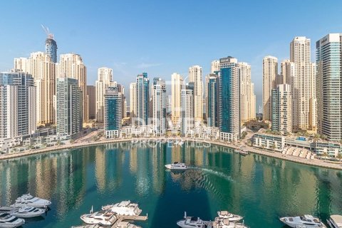 Apartment in Dubai Marina, Dubai 1 bedroom, 90 sq.m. № 20236 - photo 1