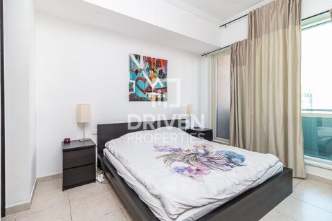 Apartment in Dubai Marina, Dubai 1 bedroom, 90 sq.m. № 20236 - photo 10