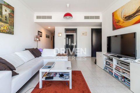 Apartment in Dubai Marina, Dubai 1 bedroom, 90 sq.m. № 20236 - photo 3