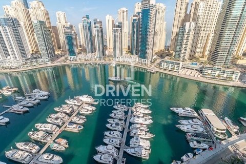 Apartment in Dubai Marina, Dubai 1 bedroom, 90 sq.m. № 20236 - photo 11