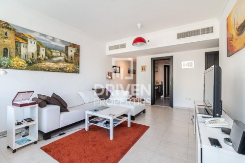Apartment in Dubai Marina, Dubai 1 bedroom, 90 sq.m. № 20236 - photo 2