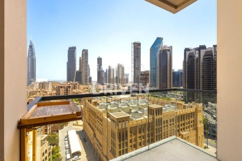 Apartment in Bellevue Towers, Downtown Dubai (Downtown Burj Dubai), Dubai 2 bedrooms, 120 sq.m. № 20225 - photo 15