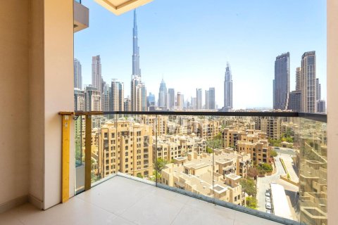 Apartment in Bellevue Towers, Downtown Dubai (Downtown Burj Dubai), Dubai 2 bedrooms, 120 sq.m. № 20225 - photo 11