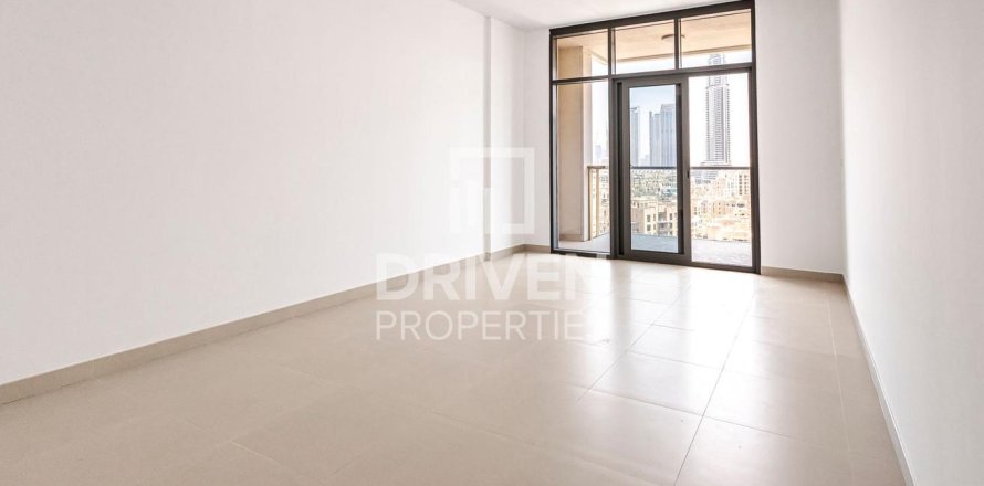 Apartment in Bellevue Towers, Downtown Dubai (Downtown Burj Dubai), Dubai 2 bedrooms, 120 sq.m. № 20225
