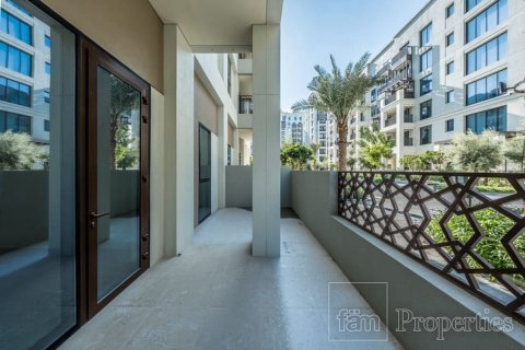 Apartment in Dubai 1 bedroom, 83.1 sq.m. № 72236 - photo 1