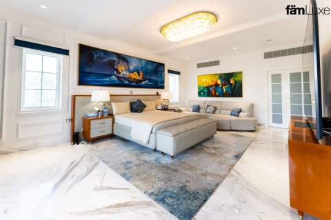 Villa à Dubai, 6 chambres, 2193.7 m², № 72246 - photo 20