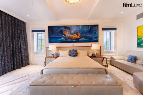 Villa à Dubai, 6 chambres, 2193.7 m², № 72246 - photo 21