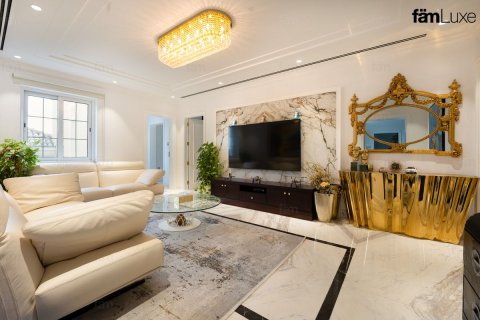 Villa à Dubai, 6 chambres, 2193.7 m², № 72246 - photo 26