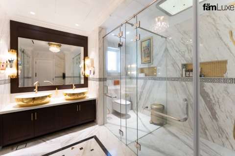 Villa à Dubai, 6 chambres, 2193.7 m², № 72246 - photo 23