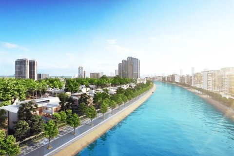 Apartment in Dubai 2 bedrooms, 90.1 sq.m. № 72235 - photo 3