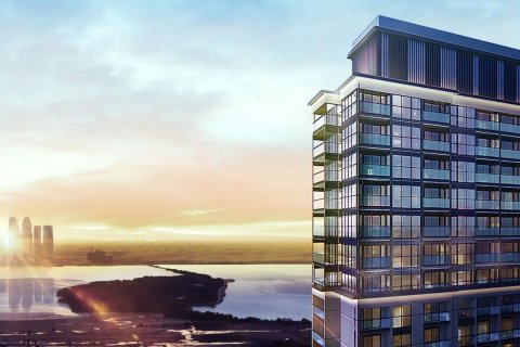 Apartment in Dubai 2 bedrooms, 90.1 sq.m. № 72235 - photo 8