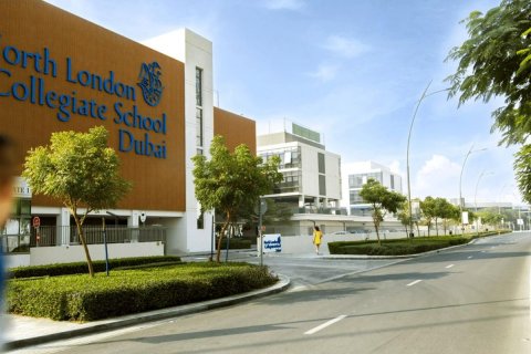 Apartment in Dubai 2 bedrooms, 90.1 sq.m. № 72235 - photo 10