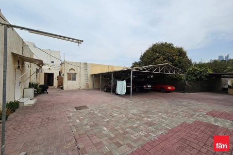 Купить виллу в Аль-Васле, Дубай: 8 спален, 1189.1м², № 72237 - фото 8