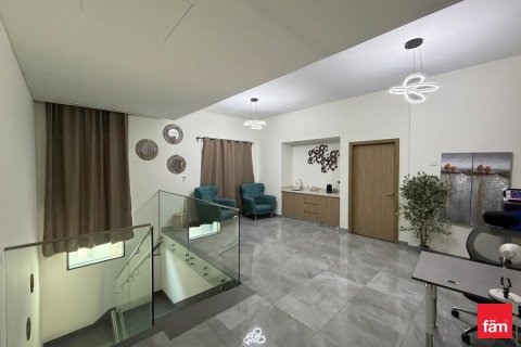 Villa à Al Furjan, Dubai, 4 chambres, 462.8 m², № 72244 - photo 4