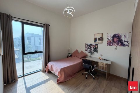 Villa à Al Furjan, Dubai, 4 chambres, 462.8 m², № 72244 - photo 18