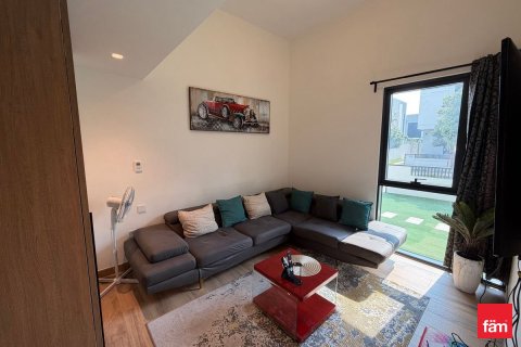 Villa à Al Furjan, Dubai, 4 chambres, 462.8 m², № 72244 - photo 2