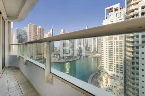 Apartment in Dubai Marina, Dubai 2 bedrooms, 89 sq.m. № 21540 - photo 13