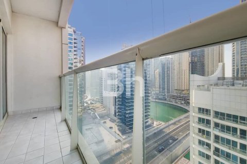 Apartment in Dubai Marina, Dubai 2 bedrooms, 89 sq.m. № 21540 - photo 9