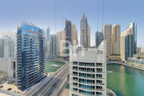 Apartment in Dubai Marina, Dubai 2 bedrooms, 89 sq.m. № 21540 - photo 6