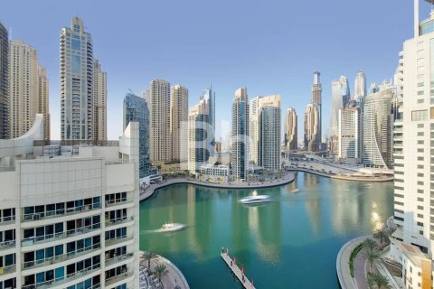 Apartment in Dubai Marina, Dubai 2 bedrooms, 89 sq.m. № 21540 - photo 1