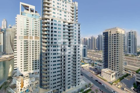 Apartment in Dubai Marina, Dubai 2 bedrooms, 89 sq.m. № 21540 - photo 12