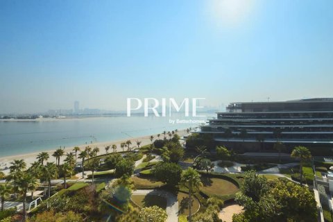 Apartamento en Palm Jumeirah, Dubai, 2 dormitorios, 602 m², № 21535 - foto 1