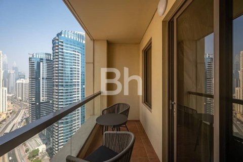 Hôtels-appartement à Jumeirah Beach Residence, Dubai, 3 chambres, 188 m², № 21536 - photo 11