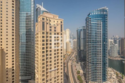 Hôtels-appartement à Jumeirah Beach Residence, Dubai, 3 chambres, 188 m², № 21536 - photo 15