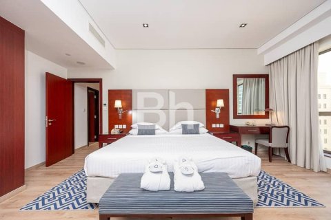 Hôtels-appartement à Jumeirah Beach Residence, Dubai, 3 chambres, 188 m², № 21536 - photo 10