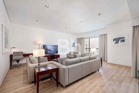 Hôtels-appartement à Jumeirah Beach Residence, Dubai, 3 chambres, 188 m², № 21536 - photo 1