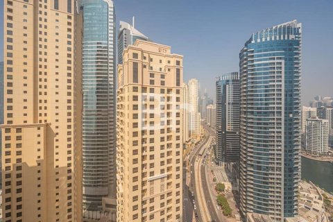 Hôtels-appartement à Jumeirah Beach Residence, Dubai, 3 chambres, 188 m², № 21536 - photo 12