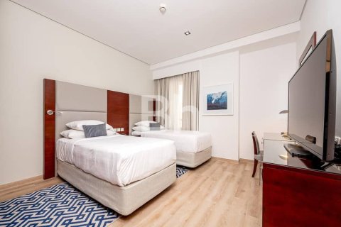 Hôtels-appartement à Jumeirah Beach Residence, Dubai, 3 chambres, 188 m², № 21536 - photo 9
