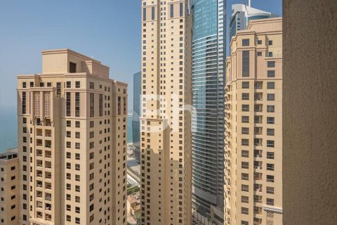 Hôtels-appartement à Jumeirah Beach Residence, Dubai, 3 chambres, 188 m², № 21536 - photo 14